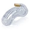 A.L. Enterprises INC The Curve Male Chastity Device