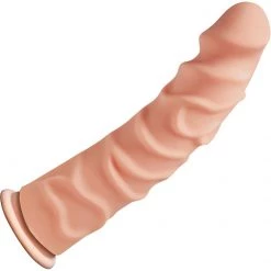 Doc Johnson The D Dual Density ULTRASKYN Dildo Dildos