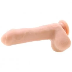 Doc Johnson Dildos The D Uncut 7 Inch ULTRASKYN Dildo 19 Doc Johnson Dildos The D Uncut 7 Inch ULTRASKYN Dildo