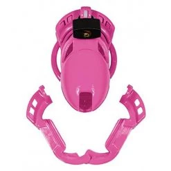 Ll Creations LLC Bondage The Vice Male Chastity Device