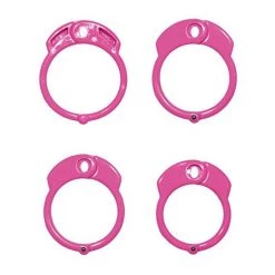 Ll Creations LLC Bondage The Vice Male Chastity Device