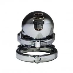 Ll Creations LLC Bondage The Vice Male Chastity Device