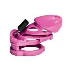 Ll Creations LLC Bondage The Vice Male Chastity Device