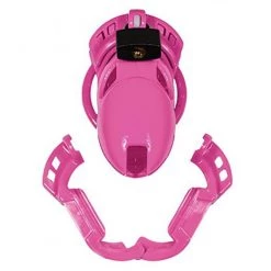 Ll Creations LLC Bondage The Vice Male Chastity Device