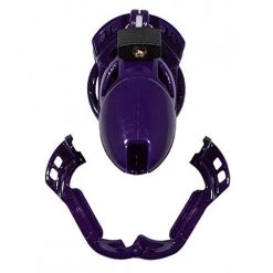Ll Creations LLC Bondage The Vice Male Chastity Device