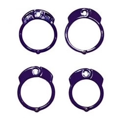 Ll Creations LLC Bondage The Vice Male Chastity Device