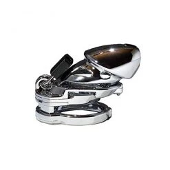 Ll Creations LLC Bondage The Vice Male Chastity Device