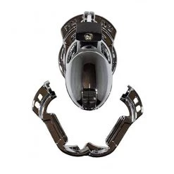 Ll Creations LLC Bondage The Vice Male Chastity Device