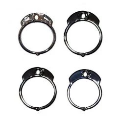 Ll Creations LLC Bondage The Vice Male Chastity Device