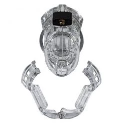 Ll Creations LLC Bondage The Vice Male Chastity Device