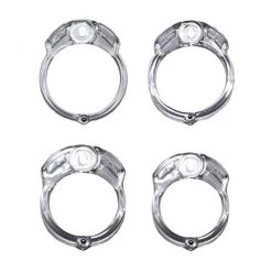 Ll Creations LLC Bondage The Vice Male Chastity Device