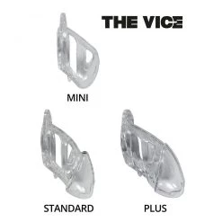 Ll Creations LLC Bondage The Vice Male Chastity Device