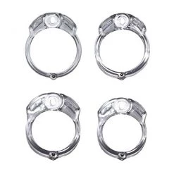 Ll Creations LLC Bondage The Vice Male Chastity Device