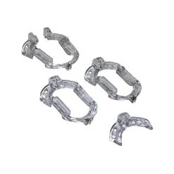 Ll Creations LLC Bondage The Vice Male Chastity Device