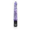 California Exotic Novelties Thrusting Panther Vibrator