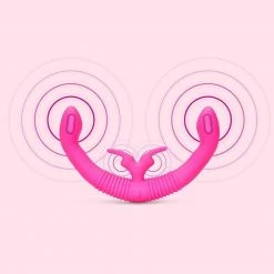 Electric Eel INC Together Female Intimacy Vibe