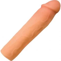 Topco Tommy Gunn Penis Sleeve Extension Dildos