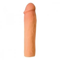 Topco Tommy Gunn Penis Sleeve Extension Dildos