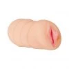 Evolved Novelties INC Male Masturbators Tori Black Vagina Stroker