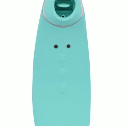 Novel Creations Usa INC Sensuelle Trinitii Tongue Vibe Vibrators