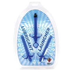 Xr LLC Lubes Trinity Vibes Lubricant Launcher