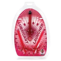Xr LLC Lubes Trinity Vibes Lubricant Launcher