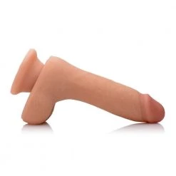 Xr LLC Dildos USA Cocks Dual Density Realistic Dildo