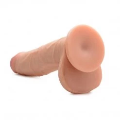 Xr LLC Dildos USA Cocks Dual Density Realistic Dildo