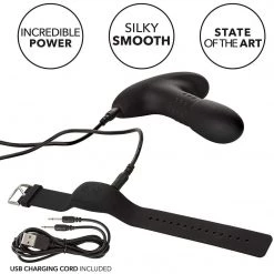 California Exotic Novelties Ultra-Soft Kegel Balls With Wristband Remote