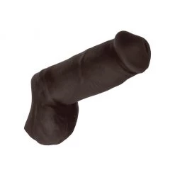 California Exotic Novelties Ultra-Soft STP Hollow 5 Inch Packer Dildo