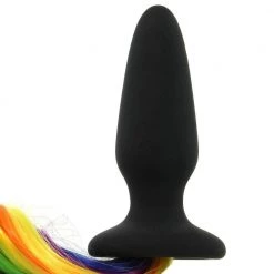 Ns Novelties INC Unicorn Tails Butt Plug
