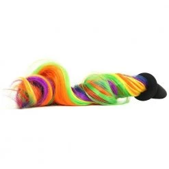 Ns Novelties INC Unicorn Tails Butt Plug