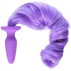 Ns Novelties INC Unicorn Tails Plug