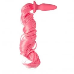Ns Novelties INC Unicorn Tails Plug