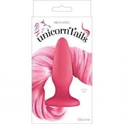 Ns Novelties INC Unicorn Tails Plug