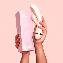 Vibrators VUSH MUSE Rabbit Vibrator
