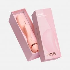 Vibrators VUSH MUSE Rabbit Vibrator