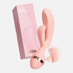 Vibrators VUSH MUSE Rabbit Vibrator
