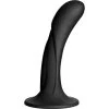 Doc Johnson Vac-U-Lock G-Spot Silicone Dildo Attachment