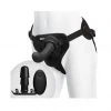 Doc Johnson Vac-U-Lock G Spot Vibrating Pleasure Set