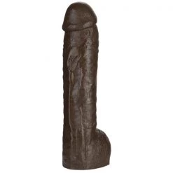 Doc Johnson Dildos Vac-u-lock 12.5 Inch Big Strap On Dildo
