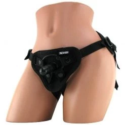 Doc Johnson Vac-u-lock Dual Density Experienced Set Vac-U-Lock Strap-Ons