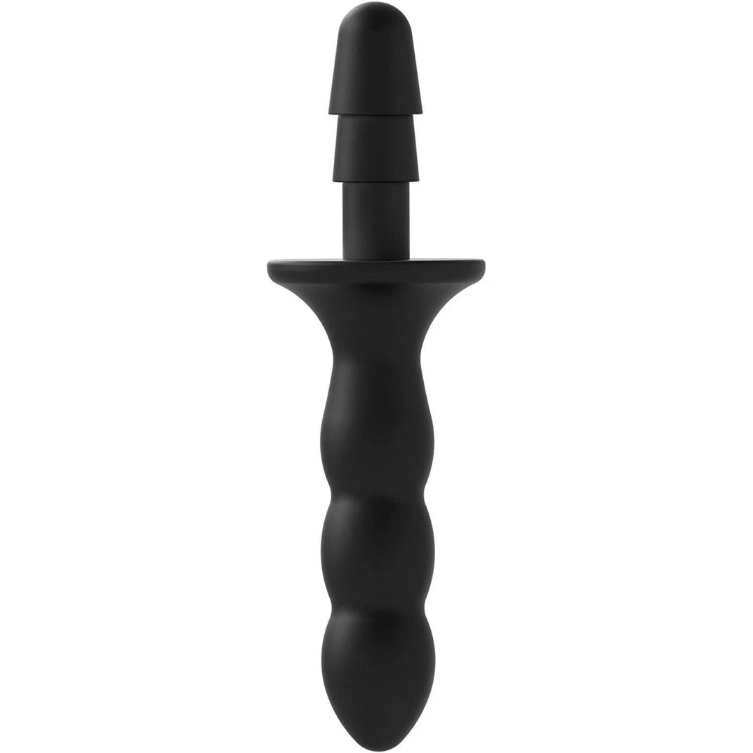 Doc Johnson Vac-u-lock Handle Dildos 3 Doc Johnson Vac-u-lock Handle Dildos