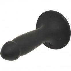 Doc Johnson Dildos Vac-u-lock Smooth Silicone Dildo Attachment