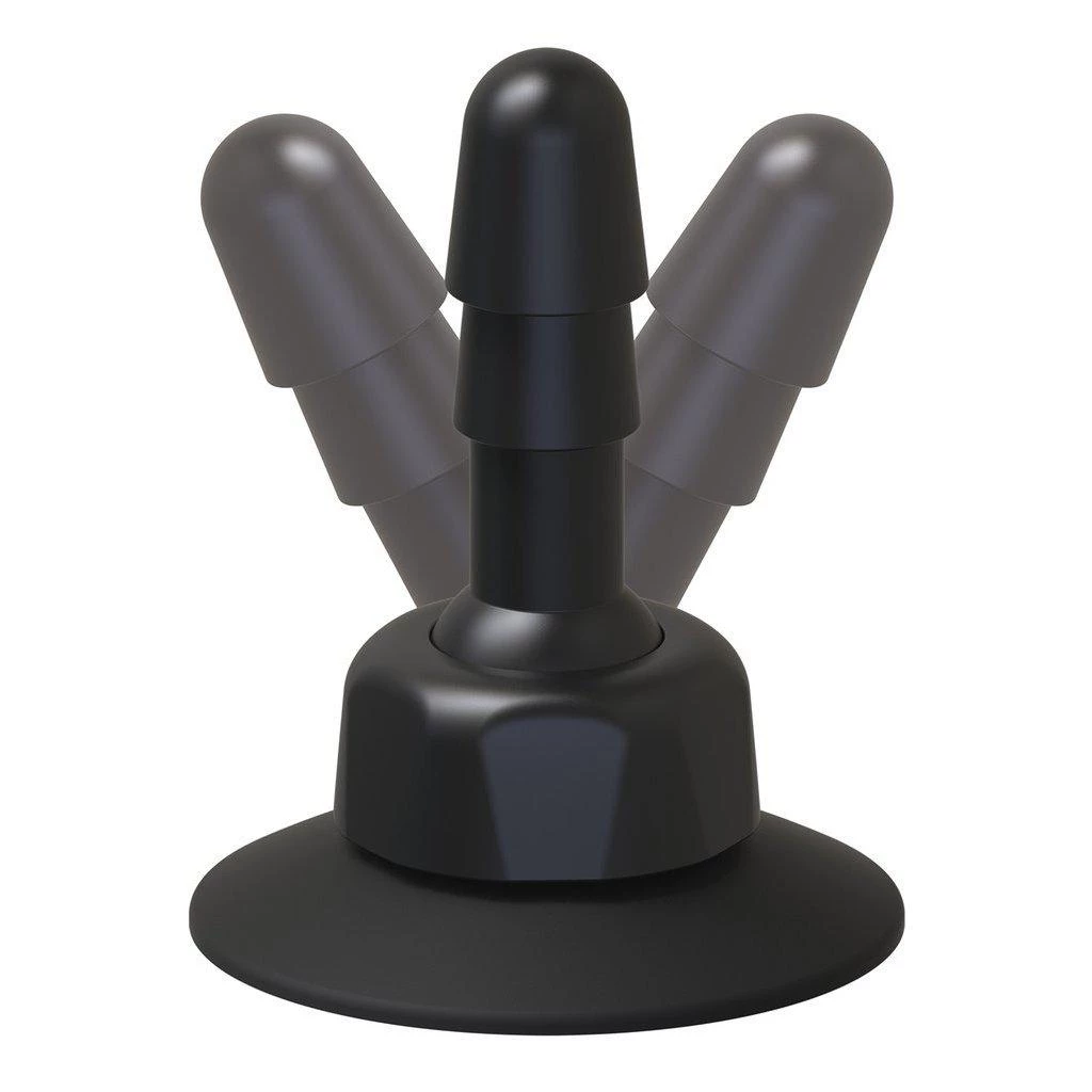 Doc Johnson Dildos Vac-u-lock Vibrating Dual Density Ultraskyn Set With Remote 6 Doc Johnson Dildos Vac-u-lock Vibrating Dual Density Ultraskyn Set With Remote