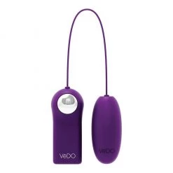 Savvy Co. VeDO Ami Remote Control Bullet Vibe