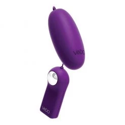 Savvy Co. VeDO Ami Remote Control Bullet Vibe