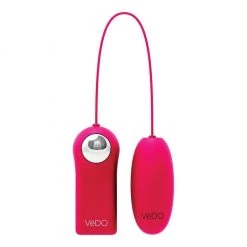 Savvy Co. VeDO Ami Remote Control Bullet Vibe