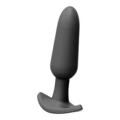Savvy Co. VeDO Bump Plus Rechargeable Remote Control Anal Vibe