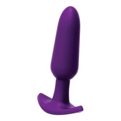Savvy Co. Anal Sex Toys VeDO Bump Plus Rechargeable Remote Control Vibe